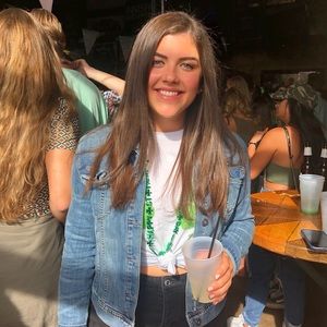 Meet your Posher, Kristen